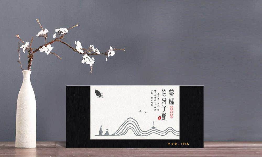 呼玛县国潮包装设计的创新路径——传统文化与年轻潮流的破圈融合